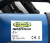 Автокомпрессор Ring RAC710 - фото 2 - интернет-магазин электроники и бытовой техники TTT