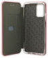 Чехол-книжка BeCover Exclusive для Xiaomi Redmi Note 10 5G (708012) Burgundy Red - фото 3 - интернет-магазин электроники и бытовой техники TTT