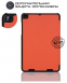 Чохол-книжка BeCover Smart Case для Xiaomi Mi Pad 2 Orange - фото 3 - інтернет-магазин електроніки та побутової техніки TTT