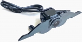 Камера переднего вида Prime-X C8248 (LEXUS RX 2020) - фото 3 - интернет-магазин электроники и бытовой техники TTT
