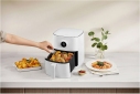 Мультипечь Xiaomi Smart Air Fryer 4.5L (BHR8234EU) - фото 5 - интернет-магазин электроники и бытовой техники TTT