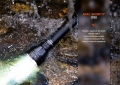 Фонарь ручной Fenix HT32 - фото 8 - интернет-магазин электроники и бытовой техники TTT