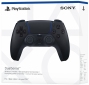 Беспроводной геймпад SONY PlayStation 5 Dualsense Midnight Black - фото 2 - интернет-магазин электроники и бытовой техники TTT