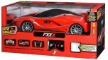 Машинка на р/у New Bright 1:6 FERRARI FXXK (60647-2) - фото 2 - интернет-магазин электроники и бытовой техники TTT