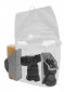 Сумка Peak Design Everyday Messenger 13L v2 (BEDM-13-AS-3) Ash  - фото 5 - інтернет-магазин електроніки та побутової техніки TTT