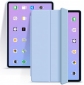 Обкладинка BeCover Tri Fold Soft TPU для Apple iPad mini 6 2021 (706723) Light Blue - фото 2 - інтернет-магазин електроніки та побутової техніки TTT