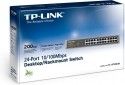 Комутатор TP-LINK TL-SF1024D - фото 3 - інтернет-магазин електроніки та побутової техніки TTT