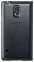 Чохол Samsung S View для Samsung Galaxy S5 Black (EF-CG900BBEGRU) - фото 2 - інтернет-магазин електроніки та побутової техніки TTT