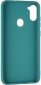 Накладка Gelius Canvas Case для Samsung Galaxy A11 (A115) (2099900813740) Blue - фото 4 - інтернет-магазин електроніки та побутової техніки TTT