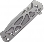 Нож CJRB Chord, AR-RPM9 Steel, Steel handle - фото 3 - интернет-магазин электроники и бытовой техники TTT