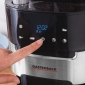 Кофеварка капельная Gastroback Coffee Machine Grind & Brew Pro Thermo (42711S) - фото 6 - интернет-магазин электроники и бытовой техники TTT