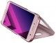 Чохол Samsung S View Standing Cover EF-CA520PPEGRU Pink для Galaxy A5 (2017) - фото 5 - інтернет-магазин електроніки та побутової техніки TTT