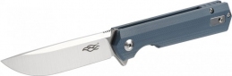 Карманный нож Firebird by Ganzo FH11S-GY Grey - фото 2 - интернет-магазин электроники и бытовой техники TTT