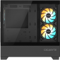 Корпус Gigabyte C201 Panoramic (GB-C201P) - фото 3 - интернет-магазин электроники и бытовой техники TTT