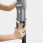 Промисловий пилосос Karcher LVS 1/1 Bp (1.394-110.0) - фото 3 - інтернет-магазин електроніки та побутової техніки TTT