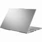 Ноутбук Asus Vivobook Pro 15 OLED N6506MV-MA016X (90NB12Y2-M000R0) Cool Silver - фото 7 - інтернет-магазин електроніки та побутової техніки TTT