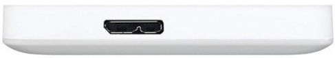 Жесткий диск Toshiba Canvio Advance 1TB HDTC910EW3AA 2.5