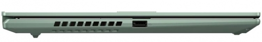 Ноутбук Asus Vivobook S 15 K3502ZA-BQ407 (90NB0WK3-M00NC0) Brave Green - фото 3 - інтернет-магазин електроніки та побутової техніки TTT