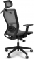 Офісне крісло Loctek YZ102 - фото 3 - інтернет-магазин електроніки та побутової техніки TTT