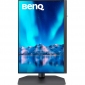 Монітор BenQ SW242Q (9H.LLVLA.TBE) - фото 6 - інтернет-магазин електроніки та побутової техніки TTT