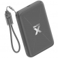 УМБ Proove X-Core 22.5W 10000mAh (PNXC22010003) Gray - фото 4 - интернет-магазин электроники и бытовой техники TTT