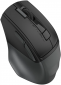 Мышь A4Tech Fstyler FG45CS Air2 Wireless Stone Grey - фото 2 - интернет-магазин электроники и бытовой техники TTT