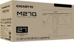 Монитор Gigabyte M27Q Gaming Monitor - фото 8 - интернет-магазин электроники и бытовой техники TTT