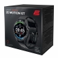Смарт-часы 2E Motion GT 46 mm Black-Silver - фото 2 - интернет-магазин электроники и бытовой техники TTT