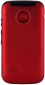 Мобильный телефон Sigma mobile Comfort 50 Shell DUO Type-C Red-Black - фото 3 - интернет-магазин электроники и бытовой техники TTT
