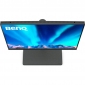Монітор BenQ SW242Q (9H.LLVLA.TBE) - фото 5 - інтернет-магазин електроніки та побутової техніки TTT