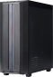 Корпус Prologix E122 Tempered Glass&Mesh Black - фото 4 - интернет-магазин электроники и бытовой техники TTT