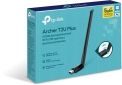 Адаптер TP-LINK Archer T2U Plus - фото 3 - інтернет-магазин електроніки та побутової техніки TTT