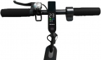 Электросамокат Like.Bike One Pro (669265) Black - фото 2 - интернет-магазин электроники и бытовой техники TTT
