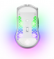 Мышь SteelSeries Aerox 3 Wireless Snow (SS62608) - фото 3 - интернет-магазин электроники и бытовой техники TTT
