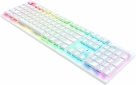 Клавиатура игровая RAZER DeathStalker V2 Pro Purple Switch (RZ03-04363500-R3M1) White   - фото 4 - интернет-магазин электроники и бытовой техники TTT