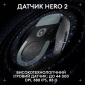 Миша Logitech G Pro X Superlight 2 Dex Wireless (910-007357) Black  - фото 3 - интернет-магазин электроники и бытовой техники TTT
