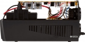 ИБП LogicPower LPM-525VA-P (LP3170) - фото 3 - интернет-магазин электроники и бытовой техники TTT