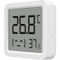 Метеостанция Xiaomi Smart Temperature and Humidity Monitor 3 Mini (QBH4312GL) - фото 3 - интернет-магазин электроники и бытовой техники TTT