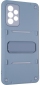 Чехол Allegro Case for Samsung A725 (A72) Grey Blue - фото 4 - интернет-магазин электроники и бытовой техники TTT