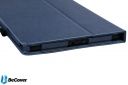 Чехол BeCover Slimbook для Pixus hiPower (702575) Deep Blue - фото 3 - интернет-магазин электроники и бытовой техники TTT