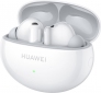 Гарнитура Huawei FreeBuds 6i White - фото 4 - интернет-магазин электроники и бытовой техники TTT