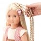 Кукла Our Generation Фиби с растущими волосами и аксессуарами 46 см BD31028Z - фото 4 - интернет-магазин электроники и бытовой техники TTT