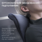 Кресло офисное SIHOO DORO S300 (S300-M201) Mesh Dark Grey  - фото 8 - интернет-магазин электроники и бытовой техники TTT