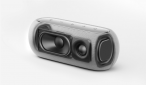 Портативная акустика Harman/Kardon Luna (HKLUNAGRYEU) Grey  - фото 6 - интернет-магазин электроники и бытовой техники TTT
