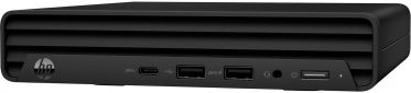 Неттоп HP 260 G4 DM (23G92EA) - фото 2 - интернет-магазин электроники и бытовой техники TTT