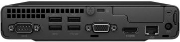 Неттоп HP 260 G4 DM (23G92EA) - фото 3 - интернет-магазин электроники и бытовой техники TTT