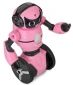 Робот на р/у WL Toys F1 с гиростабилизацией (WL-F1p) (2722481147224) Pink - фото 2 - интернет-магазин электроники и бытовой техники TTT