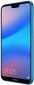 Смартфон Huawei P20 Lite 4/64GB Klein Blue - фото 5 - интернет-магазин электроники и бытовой техники TTT