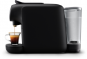 Капсульна кавоварка Philips L'OR Barista Sublime LM9012/60 + 40 капсул у подарунок (30 стандартних + 10 подвійних XXL) - фото 3 - інтернет-магазин електроніки та побутової техніки TTT