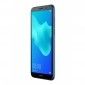Смартфон Huawei Y5 2018 2/16GB Blue - фото 3 - інтернет-магазин електроніки та побутової техніки TTT